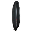 RelaxusFull Back Shiatsu Massage Cushion side view against white background
